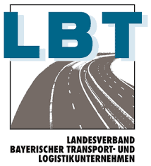 LBT-Ehrenzeichen in Gold