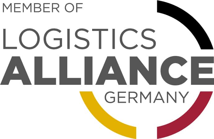 Logistics Alliance Germany